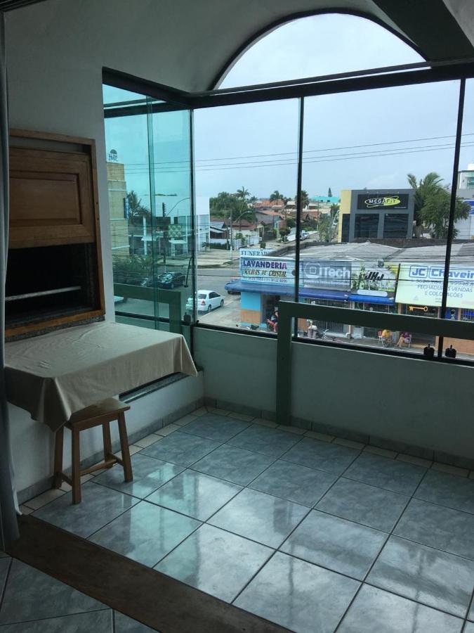 Apartamentos Em טורס מראה חיצוני תמונה