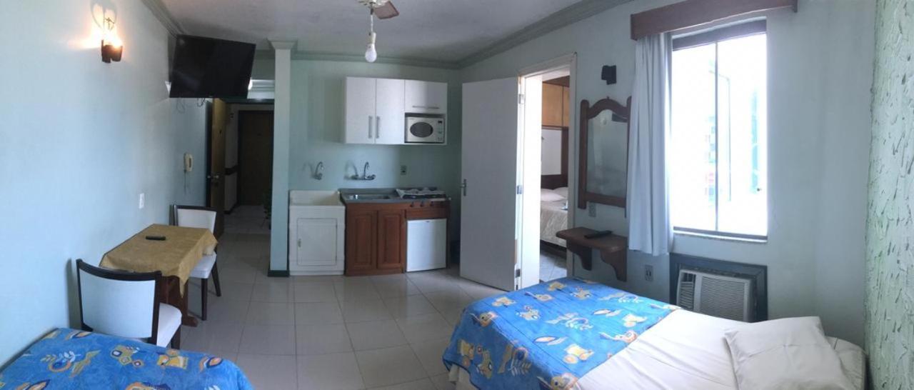 Apartamentos Em טורס מראה חיצוני תמונה