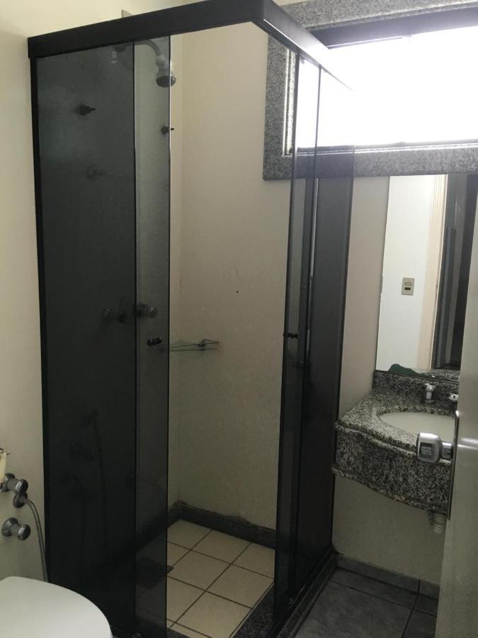 Apartamentos Em טורס מראה חיצוני תמונה