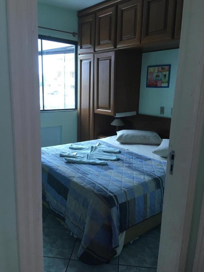 Apartamentos Em טורס מראה חיצוני תמונה