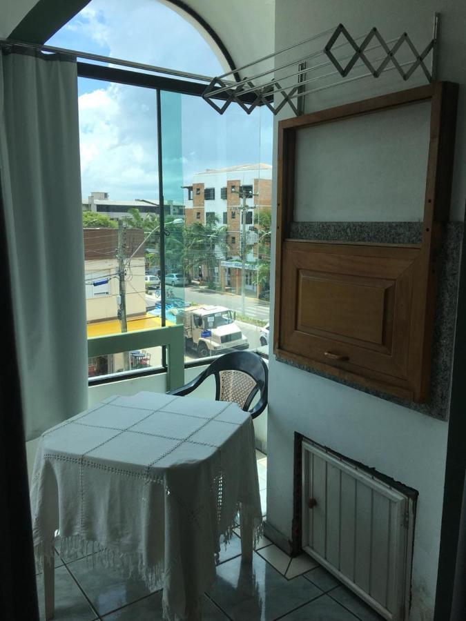 Apartamentos Em טורס מראה חיצוני תמונה
