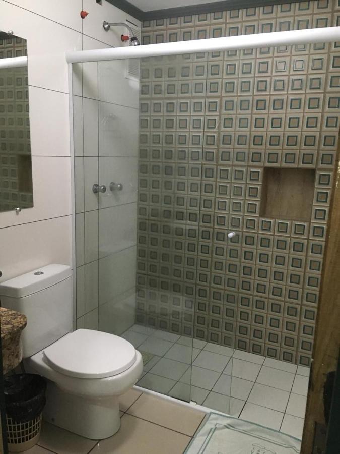 Apartamentos Em טורס מראה חיצוני תמונה