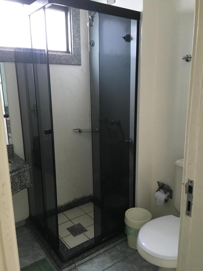 Apartamentos Em טורס מראה חיצוני תמונה