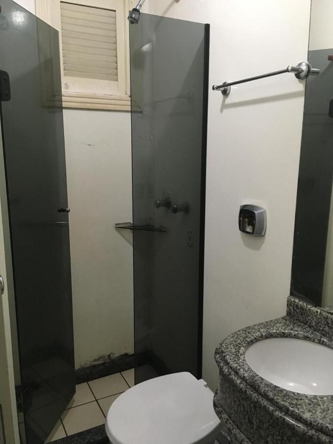 Apartamentos Em טורס מראה חיצוני תמונה